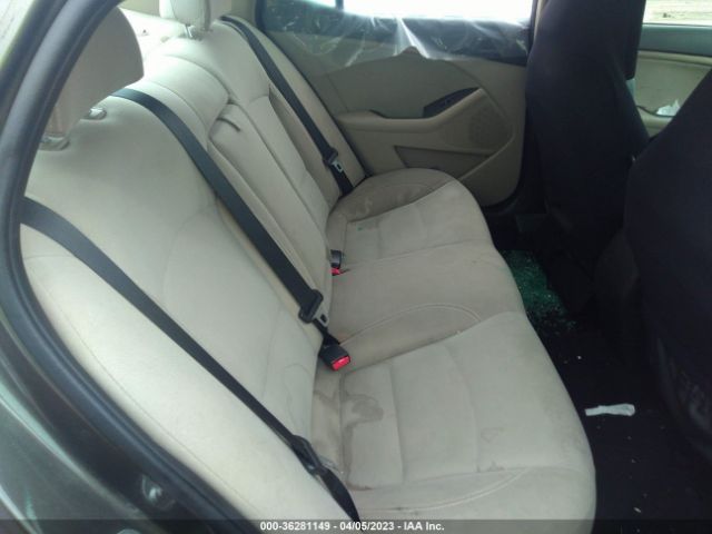5XXGM4A70FG355876 KIA Optima Lx