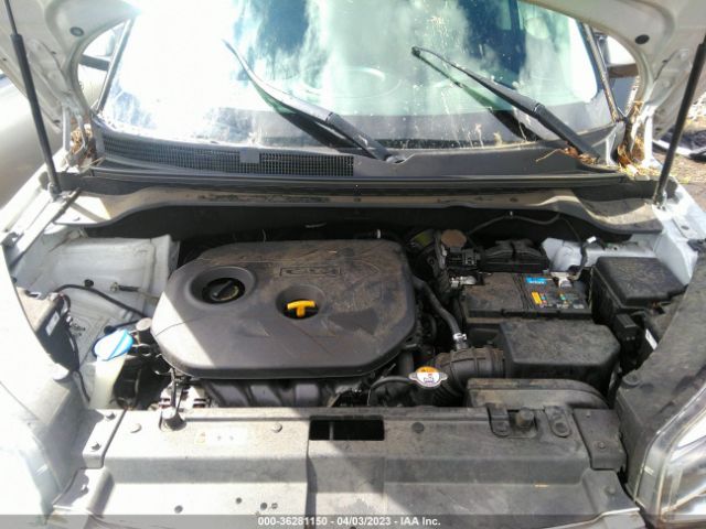 KNDJP3A55H7472659 KIA SOUL +