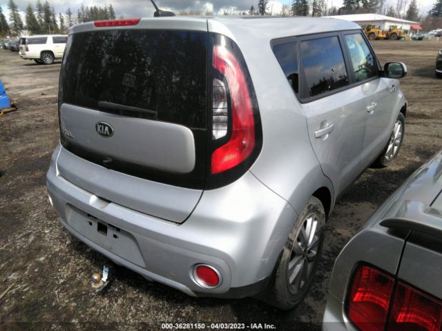 KNDJP3A55H7472659 KIA SOUL +