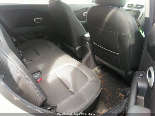 KNDJP3A55H7472659 KIA SOUL +