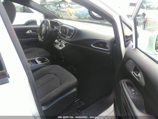 Chrysler Pacifica Touring Plus 2018 2C4RC1FG9JR361890 Image 5