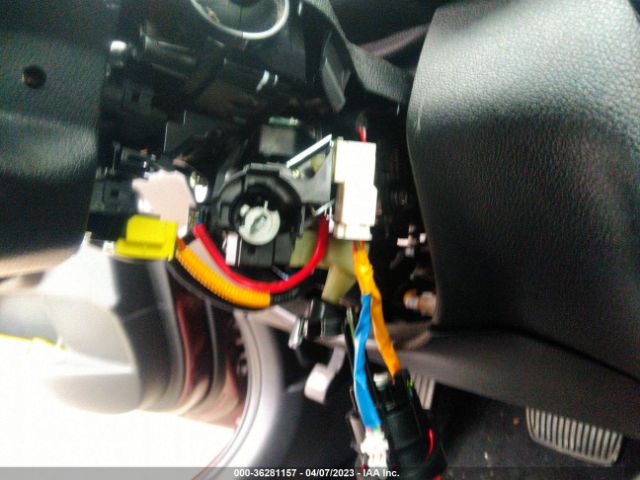 5XXGT4L31KG358387 KIA Optima Lx