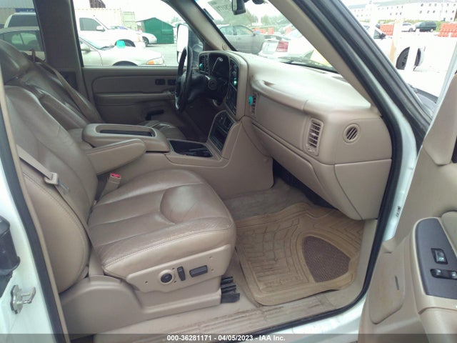 2004 CHEVROLET SILVERADO 1500 Z71 VIN: 2GCEK19T741230549