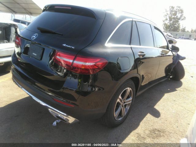 WDC0G5EB1KF626086 Mercedes-Benz Glc Glc 350e
