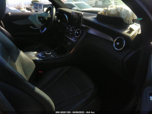 WDC0G5EB1KF626086 Mercedes-Benz Glc Glc 350e