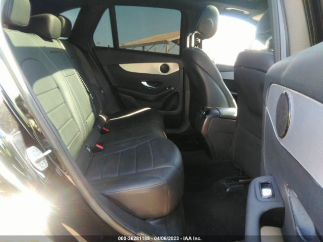 WDC0G5EB1KF626086 Mercedes-Benz Glc Glc 350e