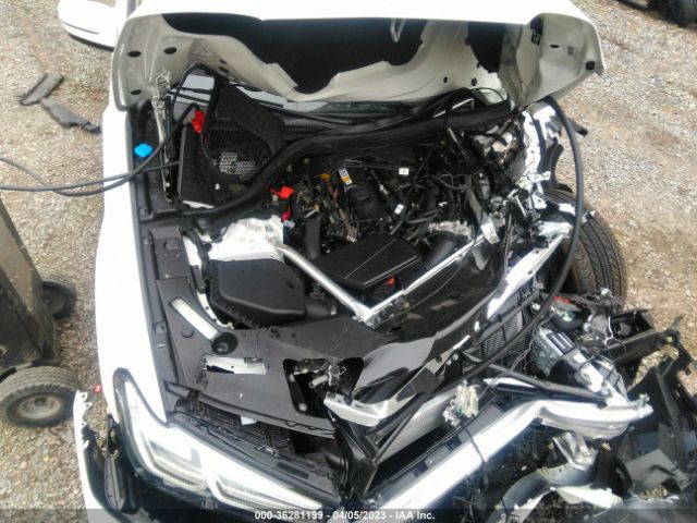 WBA13BJ0XNWX56314 BMW 5 Series 530i Xdrive