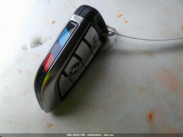 WBA13BJ0XNWX56314 BMW 5 Series 530i Xdrive