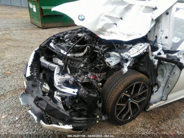WBA13BJ0XNWX56314 BMW 5 Series 530i Xdrive