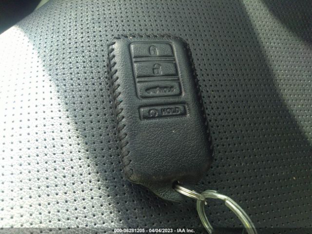 19UUB3F52HA002047 Acura Tlx V6 W/technology Pkg