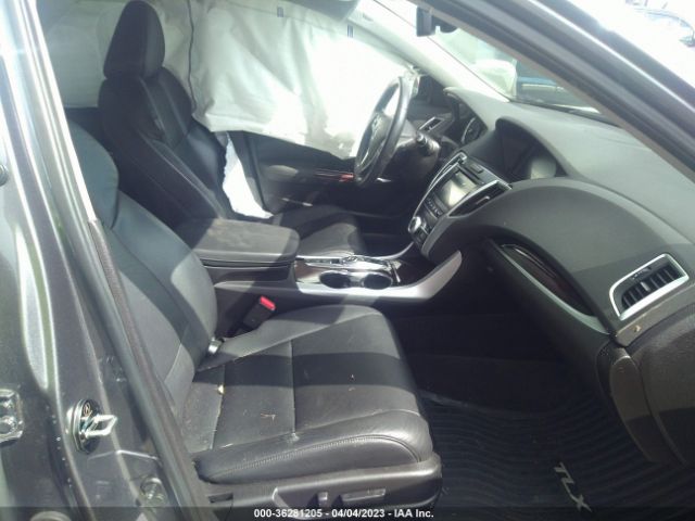 19UUB3F52HA002047 Acura Tlx V6 W/technology Pkg