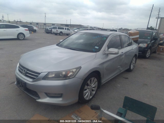 Продажа на аукционе авто 2013 Honda Accord Sdn Ex-l, vin: 1HGCR2F81DA027477, номер лота: 36281225