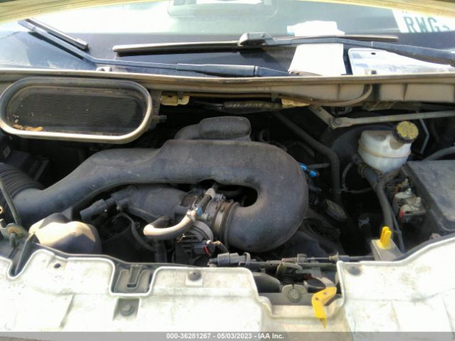 1FMZK1CM3FKB33169 Ford Transit Wagon Xl/xlt