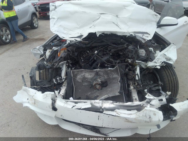 2020 BMW 4 Series, VIN: WBA4Z1C07L5N18104