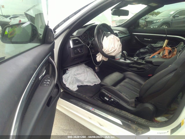 2020 BMW 4 Series, VIN: WBA4Z1C07L5N18104