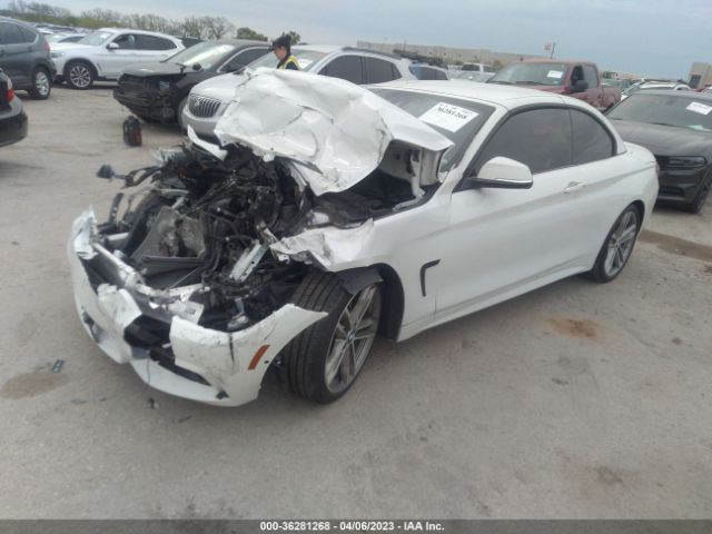 WBA4Z1C07L5N18104 BMW 4 Series 430i