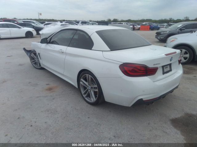 WBA4Z1C07L5N18104 BMW 4 Series 430i