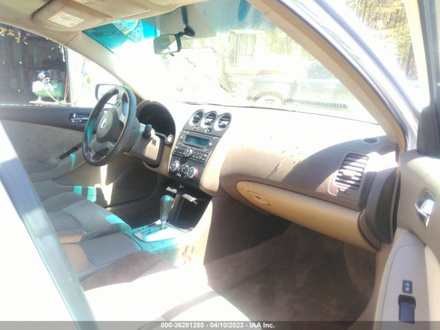 2008 NISSAN ALTIMA 2.5 S VIN: 1N4AL21E28N538253