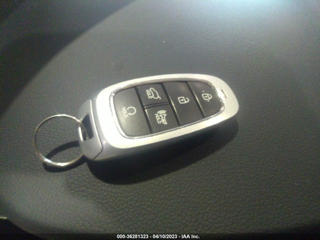 2022 Hyundai Santa Fe, VIN: KM8S6DA23NU018356