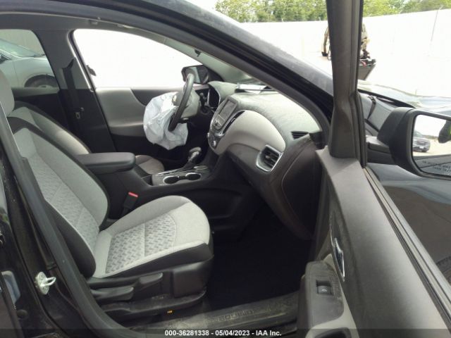 Chevrolet EQUINOX LS 2022 2GNAXHEV6N6149411 Image 5