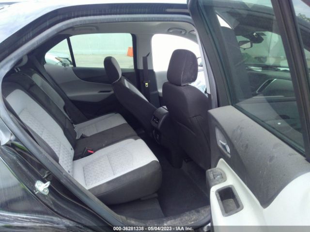 Chevrolet EQUINOX LS 2022 2GNAXHEV6N6149411 Image 8
