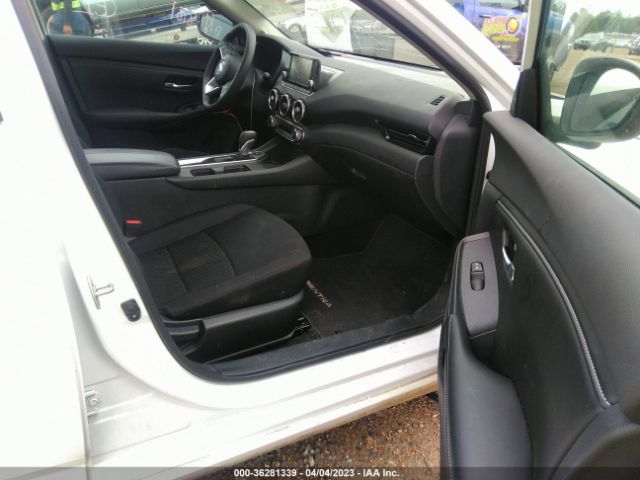 3N1AB8BV7LY252864 Nissan SENTRA S