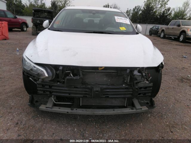 3N1AB8BV7LY252864 Nissan SENTRA S