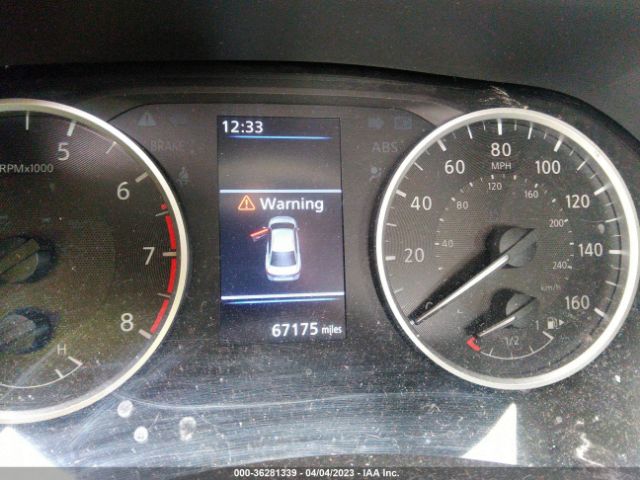 3N1AB8BV7LY252864 Nissan SENTRA S