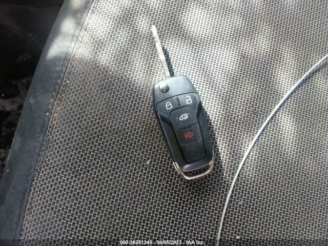 Ford Transit Connect Van Xl 2020 NM0LS7E29L1477693 Image 3