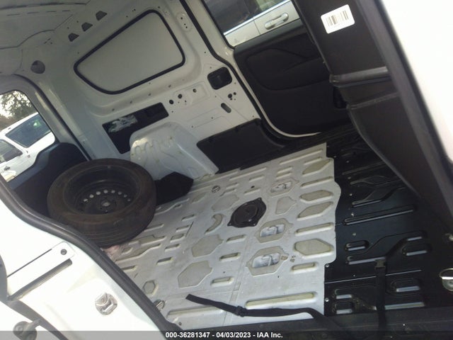ZFBERFBB2J6L18992 RAM Promaster City Tradesman Slt
