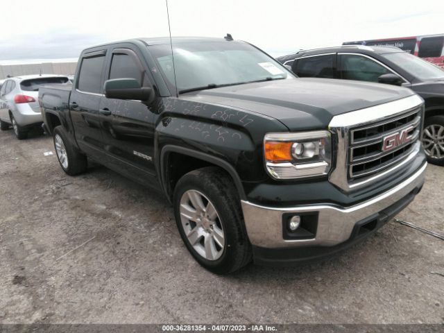 3GTP1UEC6EG491392 auction archive image