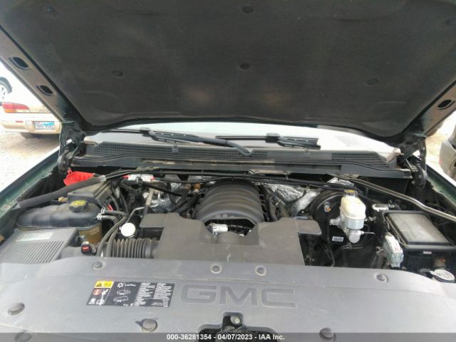 3GTP1UEC6EG491392 GMC Sierra 1500 Sle