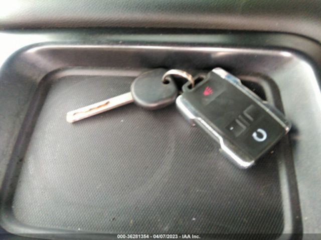 3GTP1UEC6EG491392 GMC Sierra 1500 Sle