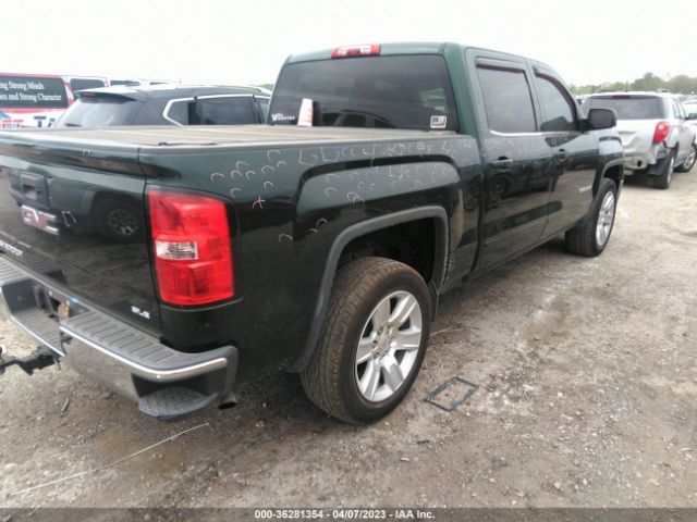 3GTP1UEC6EG491392 GMC Sierra 1500 Sle