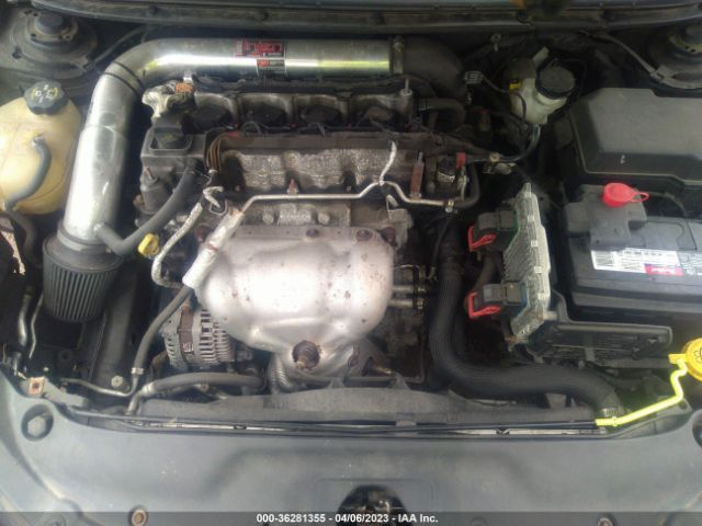 1C3CDFEB1FD141969 Dodge DART GT