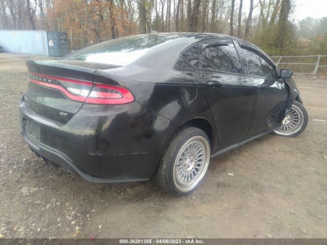 1C3CDFEB1FD141969 Dodge DART GT