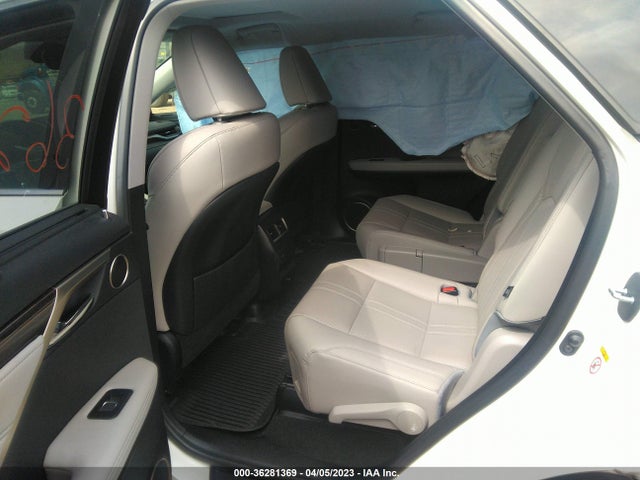 2019 Lexus RX, VIN: JTJDGKCA3K2008840