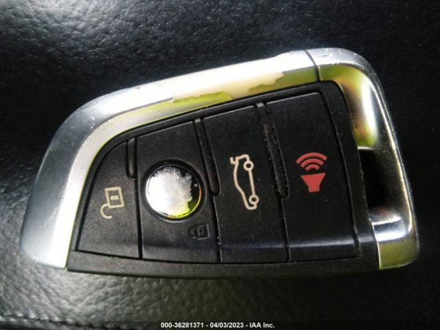 5UXKU2C52F0N77085 BMW X6 Xdrive35i