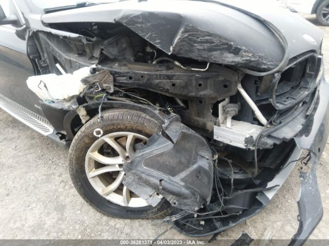 5UXKU2C52F0N77085 BMW X6 Xdrive35i