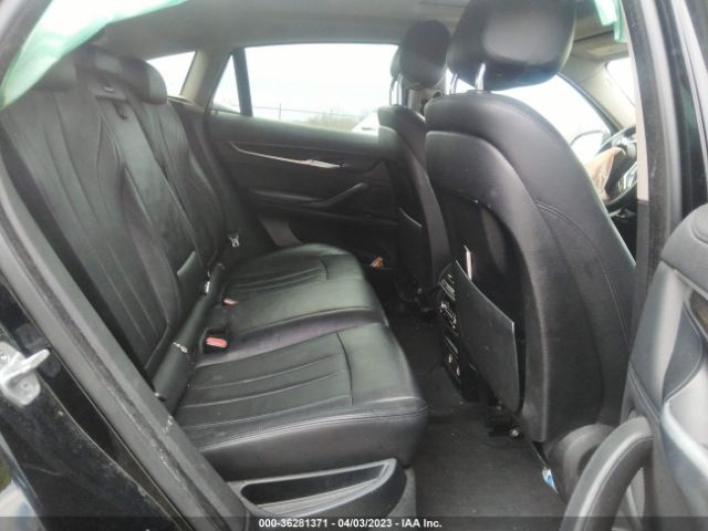 5UXKU2C52F0N77085 BMW X6 Xdrive35i