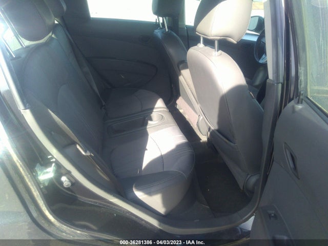 Chevrolet SPARK LS 2014 KL8CB6S99EC475618 Image 9