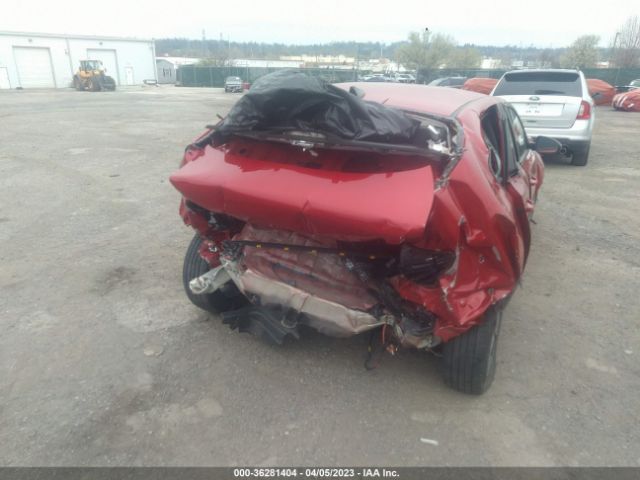 3KPF24AD2ME274150 KIA Forte Lxs