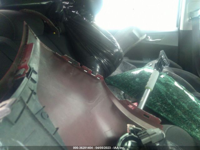 3KPF24AD2ME274150 KIA Forte Lxs