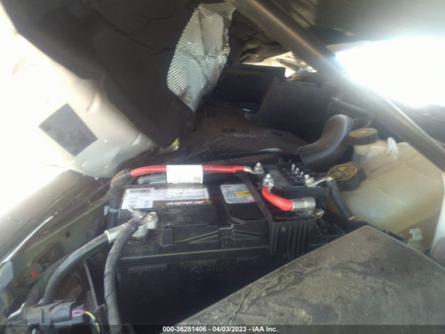 2G4GL5EX7H9136101 Buick Regal Sport Touring