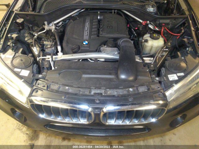 5UXKR0C37H0V78983 BMW X5 Xdrive35i
