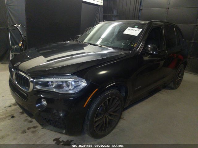 5UXKR0C37H0V78983 BMW X5 Xdrive35i
