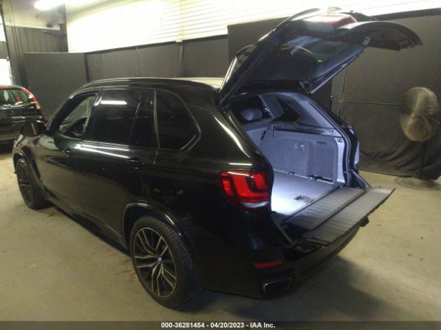 5UXKR0C37H0V78983 BMW X5 Xdrive35i