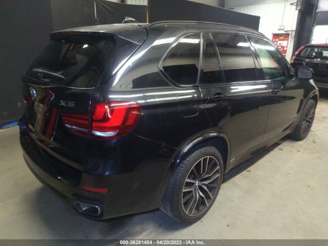 5UXKR0C37H0V78983 BMW X5 Xdrive35i