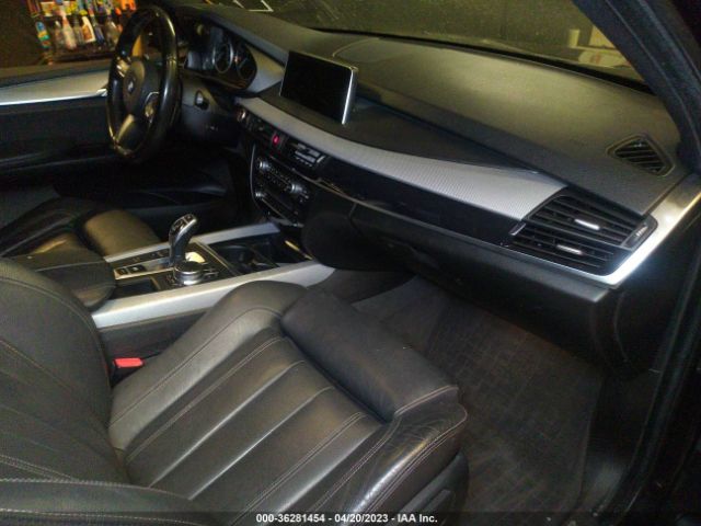 5UXKR0C37H0V78983 BMW X5 Xdrive35i