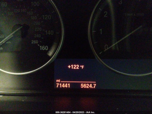 5UXKR0C37H0V78983 BMW X5 Xdrive35i